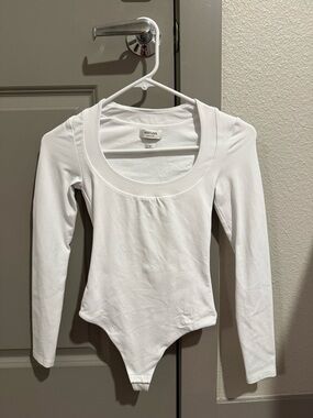 Aritzia Bodysuit